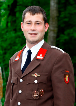 Tobias Lechner
